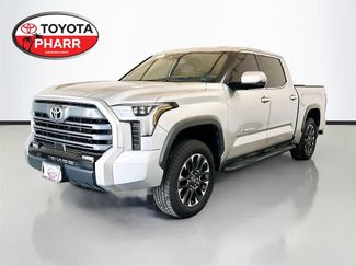 Used 2026 Toyota Tundra Limited RWD video 1