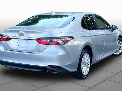 Certified 2024 Toyota Camry LE w/ Cold Weather Package AWD/4WD image 13