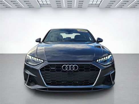 Used 2024 Audi A4 2.0T Premium Plus image 3