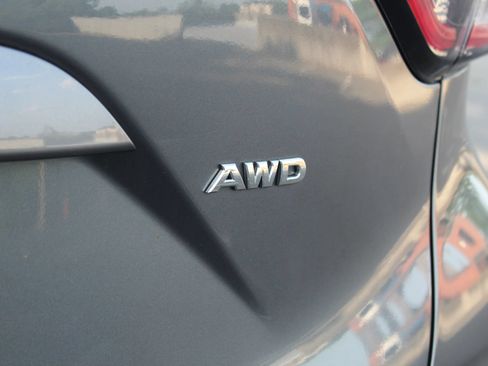 Used 2015 Nissan Murano S AWD/4WD image 39