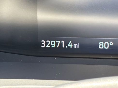 Used 2025 Ford Escape ST-Line FWD image 27