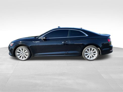 Used 2018 Audi A5 2.0T Premium w/ Convenience Package AWD/4WD image 7