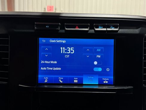 Used 2023 Ford F250 XLT w/ 360-Degree Camera Package AWD/4WD image 39