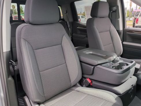 New 2026 GMC Sierra 1500 SLE w/ Preferred Package AWD/4WD image 27