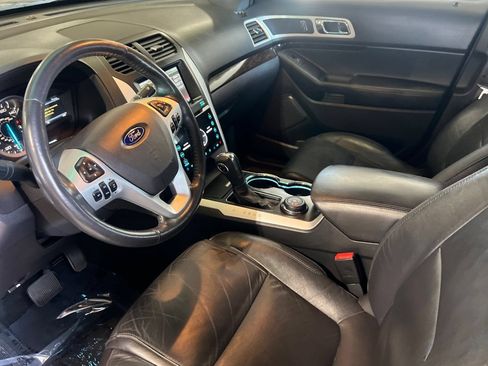Used 2014 Ford Explorer Limited AWD/4WD image 39