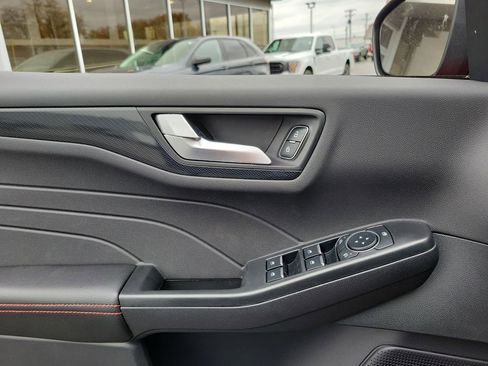 New 2026 Ford Escape ST-Line w/ Tech Pack #1 image 18