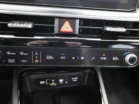 Used 2025 Kia K5 GT-Line w/ GT-Line Premium Package image 16