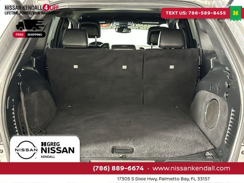 Used 2020 Jeep Grand Cherokee Laredo w/ Laredo X Package image 29