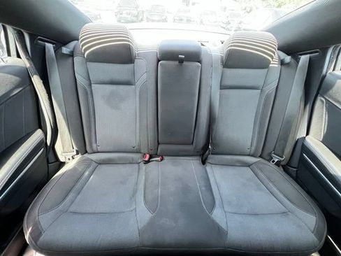 Used 2016 Dodge Charger R/T RWD image 23