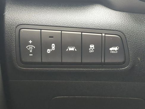 Used 2020 Hyundai Tucson Ultimate image 18