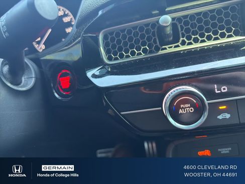 Used 2023 Honda Civic Sport image 19