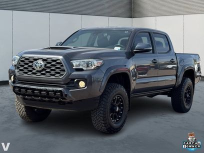Used 2020 Toyota Tacoma SR5