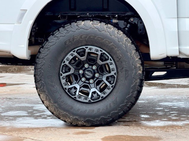 Used 2024 Ford F150 Raptor w/ Equipment Group 803A Raptor R AWD/4WD image 6