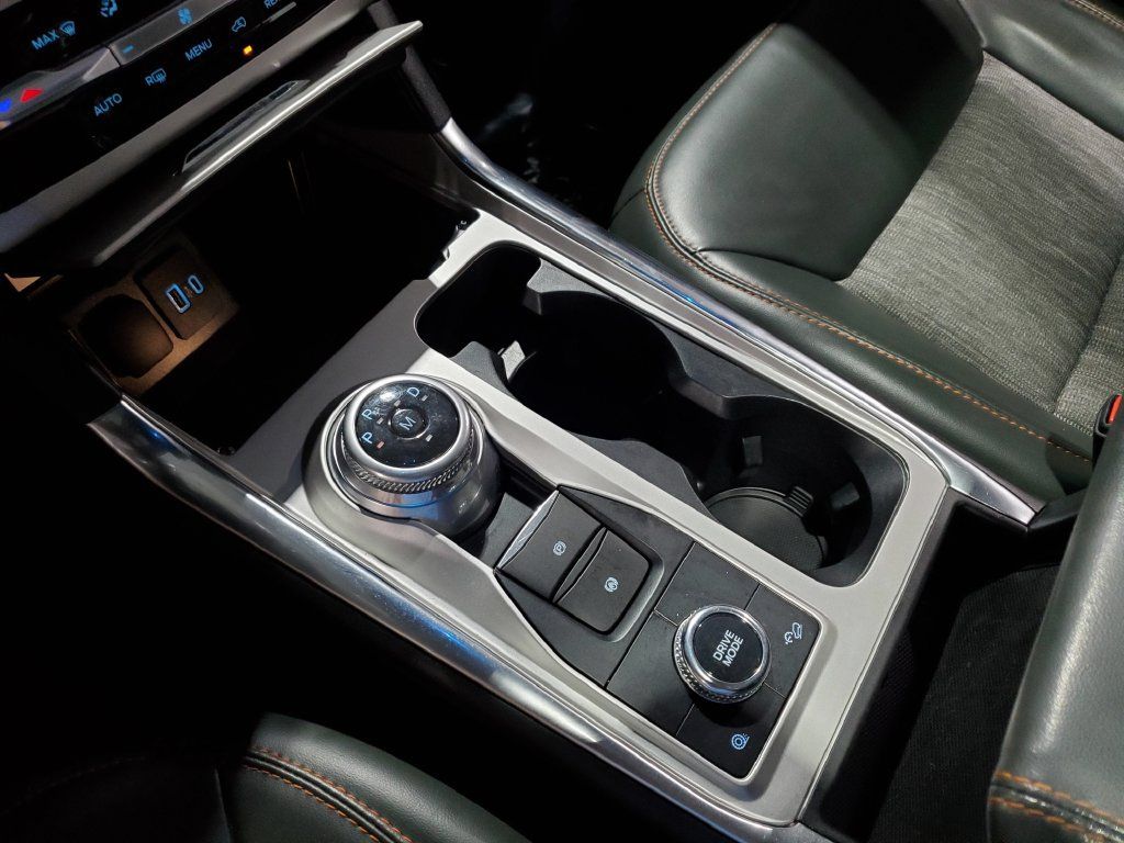 Used 2022 Ford Explorer Timberline AWD/4WD image 34
