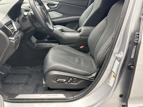Used 2023 Acura RDX AWD w/ Technology Package image 11