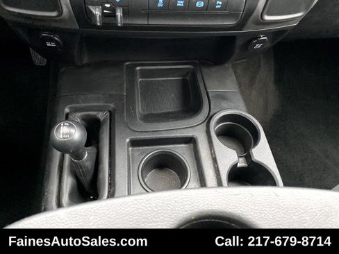 Used 2014 RAM 2500 Tradesman w/ Chrome Appearance Group image 44