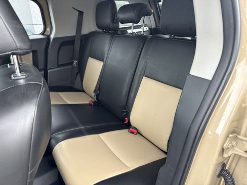 Used 2014 Toyota FJ Cruiser 4WD w/ Upgrade Package image 14