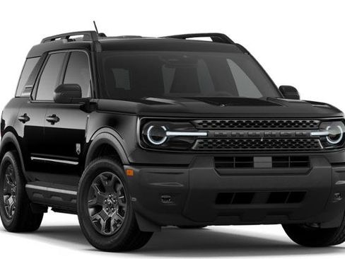 New 2026 Ford Bronco Sport Big Bend w/ Convenience Package AWD/4WD image 27