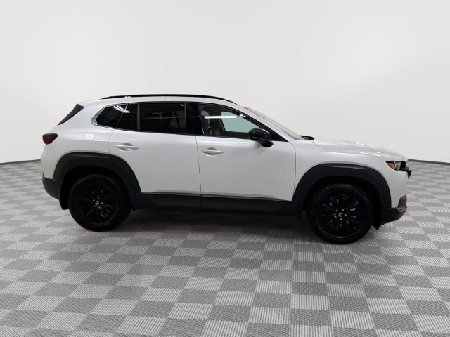 Used 2026 MAZDA CX-50 AWD 2.5 Hybrid w/ Cargo Package image 13