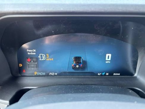 New 2026 Ford Bronco Outer Banks AWD/4WD image 27
