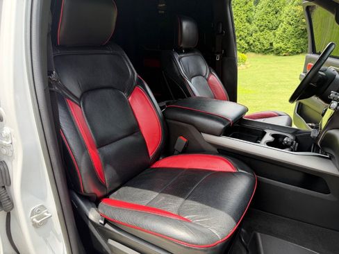 Used 2021 RAM 1500 Big Horn AWD/4WD image 33