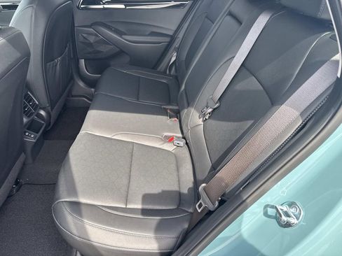 New 2026 Kia Seltos EX image 6