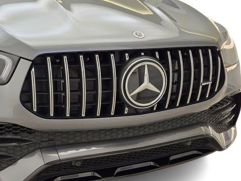Used 2023 Mercedes-Benz GLE 53 AMG 4MATIC Coupe image 4