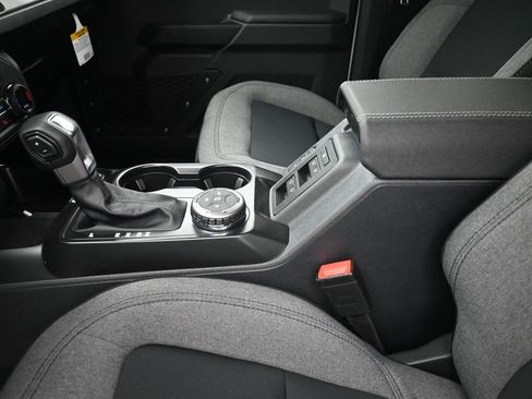 New 2025 Ford Bronco Big Bend image 20