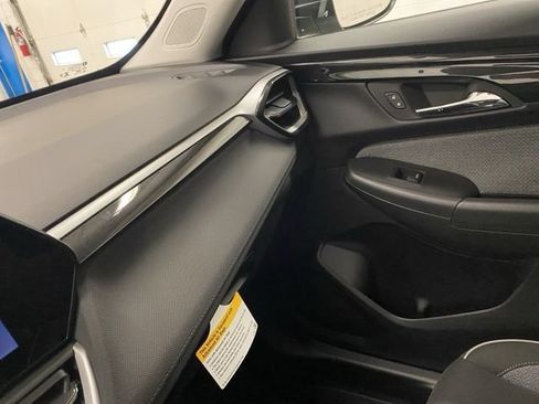 New 2026 Chevrolet TrailBlazer LS w/ LS Convenience Package AWD/4WD image 21