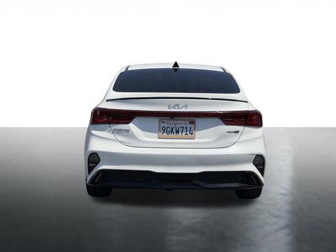 Used 2023 Kia Forte GT-Line image 6
