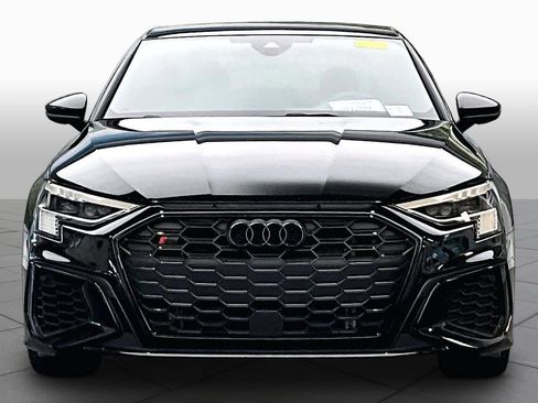 Used 2023 Audi S3 Prestige AWD/4WD image 4