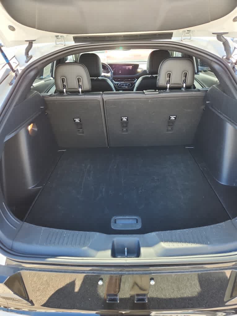 Used 2025 Buick Envista Sport Touring FWD image 23