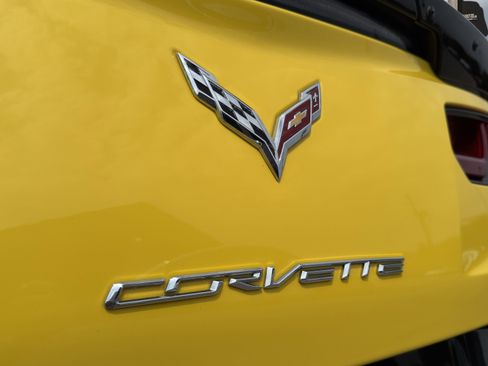 Used 2019 Chevrolet Corvette Grand Sport image 48