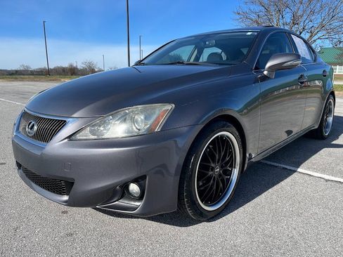 Used 2013 Lexus IS 250 image 31
