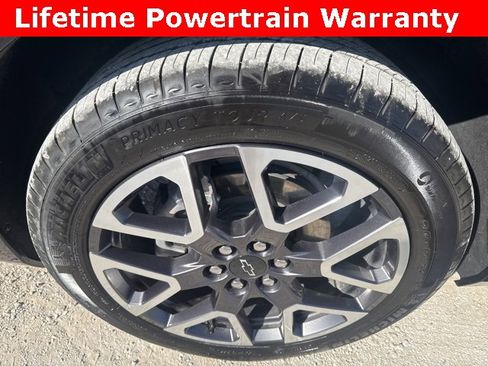 Used 2025 Chevrolet Blazer RS image 26