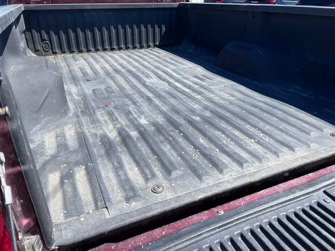 Used 2016 Ford F350 King Ranch w/ FX4 Off-Road Package AWD/4WD image 11