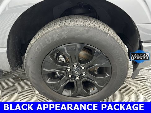 Used 2022 Ford F150 XLT w/ Equipment Group 302A High image 13