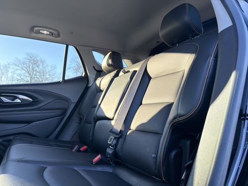 Certified 2022 GMC Terrain AT4 image 29