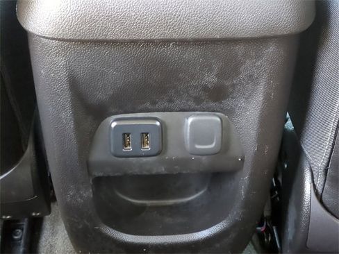 Certified 2016 Chevrolet Colorado LT w/ Luxury Package, Chrome image 20