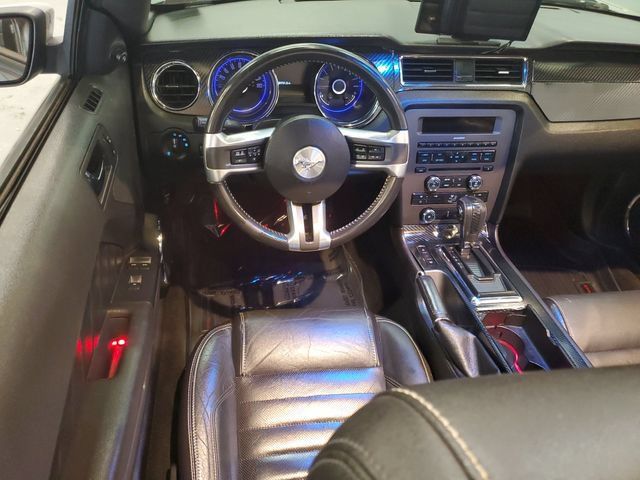 Used 2014 Ford Mustang Premium w/ Equipment Group 201A RWD image 18