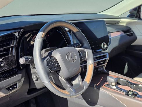 Certified 2023 Lexus RX 350 FWD image 11