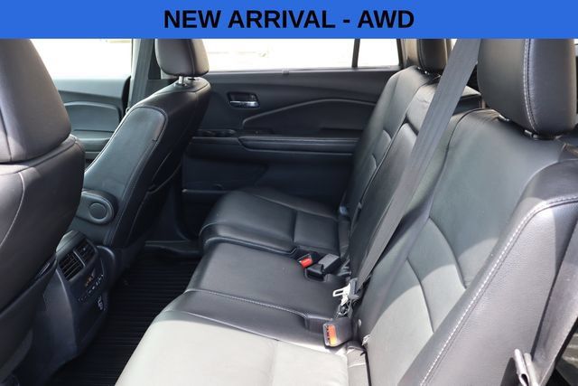 Used 2021 Honda Pilot Special Edition image 6