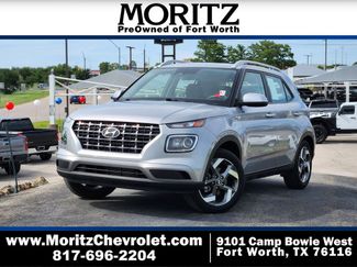 Used 2025 Hyundai Venue SEL FWD video 1