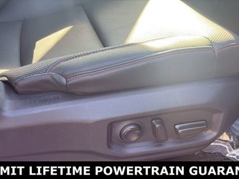 New 2025 Toyota Tundra TRD Pro image 35