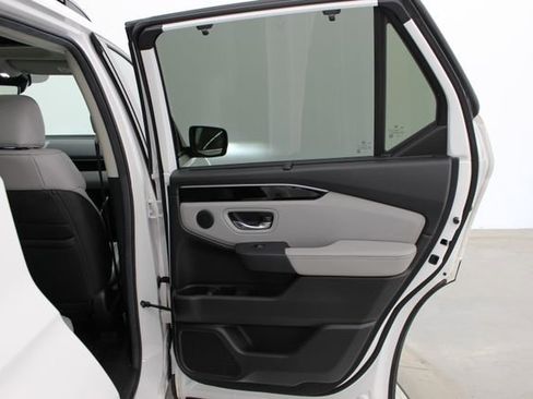 Used 2025 Honda Pilot Touring image 66