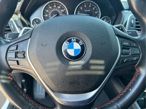 Used 2018 BMW 330i 330i w/ Premium Package image 13