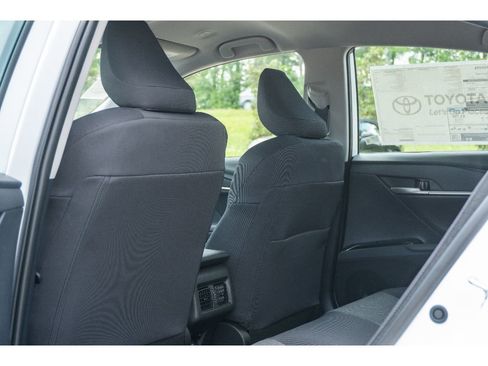 New 2026 Toyota Camry LE FWD image 13