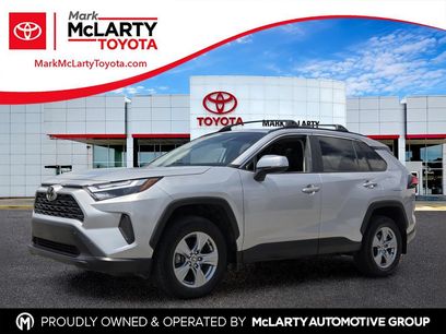 Used 2024 Toyota RAV4 XLE w/ Convenience Package
