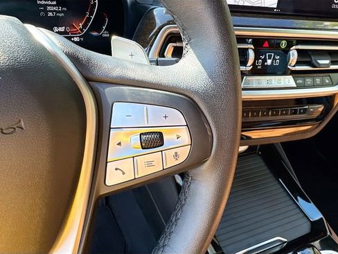 Used 2023 BMW X3 xDrive30i w/ Premium Package image 38