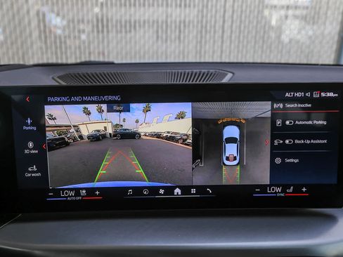 Used 2025 BMW M240i xDrive M240i xDrive image 20